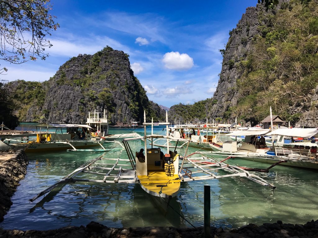 o que fazer em coron