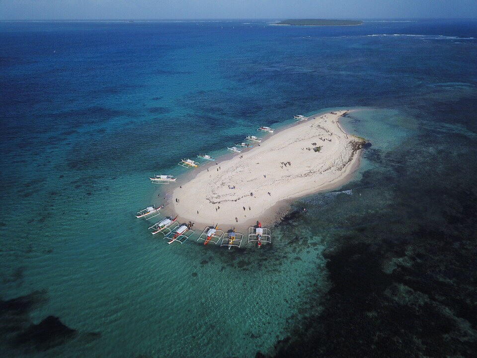 Roteiro para Siargao